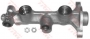 FHM1382 - 202-178 - POMPA FRENI OPEL CORSA A CASSA 122/A DISPONIBILE RC (LPR)