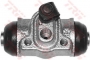 FHW321 - 101-660 - CILINDRETTO FRENO BMW 316 - 318 (E36) CASSA 122/A DISPONIBILI RC (LPR)