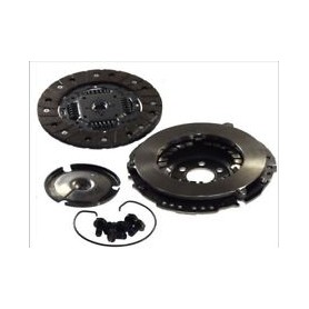 801439 - KIT FRIZIONE SEAT IBIZA II 1.9 D DAL 93 AL 96 SKODA FELICIA II 1.9D VW GOLF III 1.6 BENZINA 1.9 D 