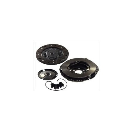 801439 - KIT FRIZIONE SEAT IBIZA II 1.9 D DAL 93 AL 96 SKODA FELICIA II 1.9D VW GOLF III 1.6 BENZINA 1.9 D 