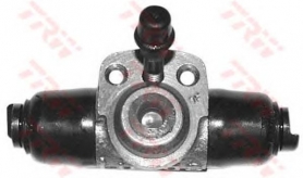 101-068 - CILINDRETTO FRENI FORD FIESTA I DISPONIBILI RC - CEF - CASSA 122/A