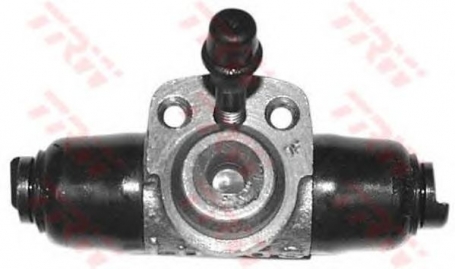 101-068 - CILINDRETTO FRENI FORD FIESTA I DISPONIBILI RC - CEF - CASSA 122/A