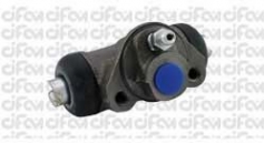 FHW155 - 101-073 - CILI NDRETTO FRENI FIAT PANDA PRIMA SERIE CASSA 122/A 