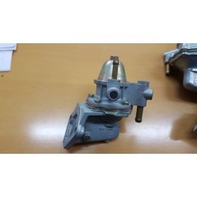 POMPA AC BENZINA FIAT 128 BERLINA - SPORT - COUPE' - CASSA 122/A