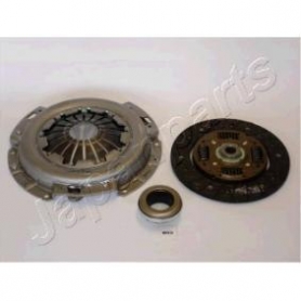 KIT FRIZIONE DAEWOO NEXIA 1.5 DAL 1995- DISPONIBILE JAPANPARTS KF-W03