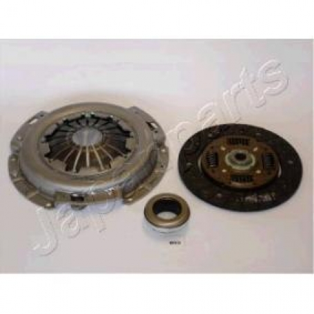 KIT FRIZIONE DAEWOO NEXIA 1.5 DAL 1995- DISPONIBILE JAPANPARTS KF-W03