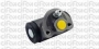 FHW325 - 101-181 - CILINDRETTO FRENI CITROEN C25 - FIAT DUCATO - PEUGEOT J5 - CASSA 122/A
