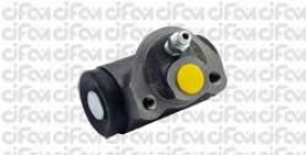 101-181 - CILINDRETTO FRENI CITROEN C25 - FIAT DUCATO - PEUGEOT J5 - CASSA 122/A