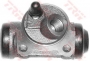 FHW238 - 101-673 - CILINDRETTO FRENI PEUGEOT 406 DESTRO DISPONIBILE RC (LPR) CASSA 122/A