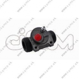 101-672 - CILINDRETTO FRENO PEUGEOT 406 SINISTRO DISPONIBILE RC (LPR) CASSA 122/A