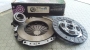 KIT FRIZIONE FIAT FIORINO 1.4 TIPO TEMPRA 1.6 LANCIA DELTA DEDRA 1.6 PRISMA 1.5 DISPONIBILE PANTHERTECH 70137