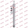 554092 - AMMORTIZZATORE POSTERIORE MITSUBISHI PAJERO II DAL 1990 AL 2001 DISPONIB.KYB SCAFF.AMMORTIZZ.PIAN.1