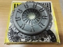 SPINGIDISCO FRIZIONE MERCEDES 190 (W201) 2.0D DAL 1982 AL 1993 DISPONIBILE LUK 120011111