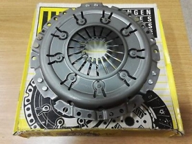 SPINGIDISCO FRIZIONE MERCEDES 190 (W201) 2.0D DAL 1982 AL 1993 DISPONIBILE LUK 120011111