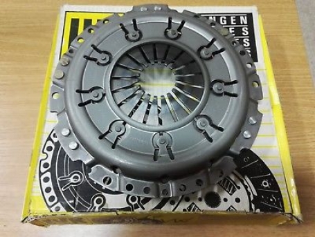 SPINGIDISCO FRIZIONE MERCEDES 190 (W201) 2.0D DAL 1982 AL 1993 DISPONIBILE LUK 120011111