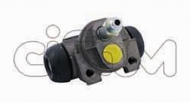 101-083 - CILINDRETTO FRENI FORD FIESTA PRIMA SERIE DAL 1976 IN POI CASSA 90/B DISPONIBILE( CEF PZ2 ) ( RC 2915 PZ 1)