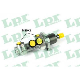 202-227 - 202-323 - POMPA FRENI FIAT SCUDO - ULISSE - CITROEN JUMPY CASSA 90/B DISPON.RC 1898 LPR