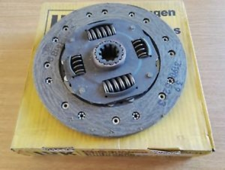 DISCO FRIZIONE BMW SERIE 3 (E21) (E30) 320 ie - 323 ie - 325-ie SERIE 5 (E34) 520 -525 DISPONIBILE LUK 323015716