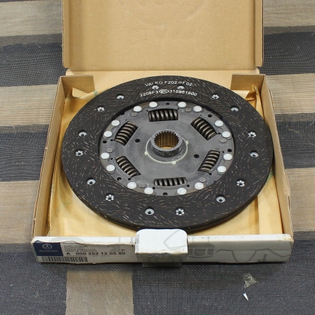 DISCO FRIZIONE MERCEDES CLASSE C (W202) 200CDI E 220 CIDI DAL 1997 AL 2001 DISPONIBILE MERCEDES A00252120580