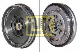 VOLANO FRIZIONE MERCEDES CLASSE C W202 C200 - 220 CDI CLASSE E 200 220 CDI 