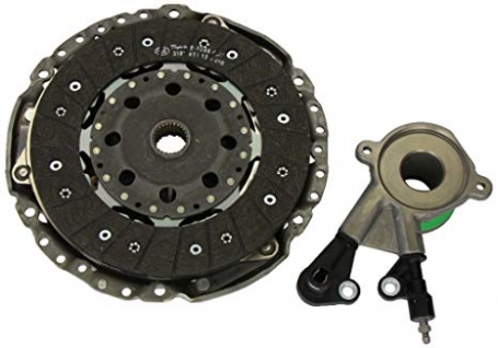 KIT FRIZIONE REPSET 3 PEZZI MERCEDES VITO 108 - 110 - 112 - CDI DAL 1996 AL 2003 