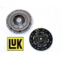821306 KIT FRIZIONE 2 PEZZI OPEL ASTRA G VECTRA B ZAFIRA A MOTORI 2.0 DI 2.0DTI 16V DISPONIBILE LUK 623221409