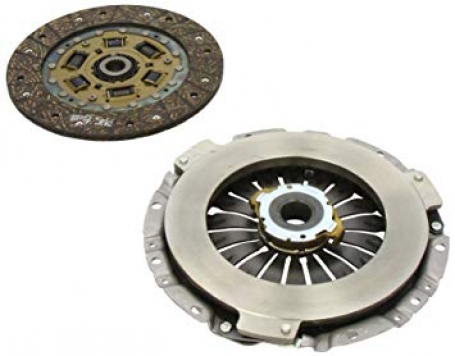 KIT FRIZIONE HYUNDAI SANTA FE" KIA CARENS II 2.0 CRDI 140CV 