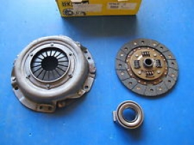 801339 - KIT FRIZIONE SUZUKI SAMURAI 1.0 SUZUKI SJ 410 1.0 DISPONIBILE LUK 618115160 