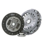 KIT FRIZIONE CITROEN JUMPY C5 C8 FIAT SCUDO ULISSE LANCIA Z PEUGEOT 807 MOTORI 2.0 HDI 2.0 JTD 