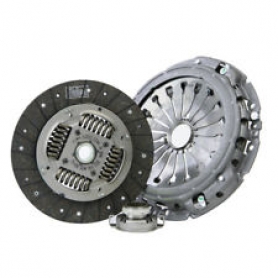 KIT FRIZIONE CITROEN JUMPY C5 C8 FIAT SCUDO ULISSE LANCIA Z PEUGEOT 807 MOTORI 2.0 HDI 2.0 JTD 