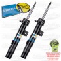 341127 - COPPIA AMMORTIZZATORI POSTERIORI MAZDA MX5 DISPONIBILI BILSTEIN BNE6331 SCAFF.AMM.PIAN.19