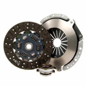 KIT FRIZIONE VALEO MITSUBISHI CANTER 35 DAL 1996