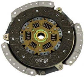 009259 VALEO KIT FRIZIONE NISSAN VANETTE 2.4 I URVAN 2.2 2.3 D 