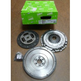 KIT FRIZIONE REPSET CON VOLANO E FRIZIONE FORD GALAXI SEAT ALHAMBRA VW SHARAN 1.9 TDI DAL 1996 (NO CUSCINETTO)