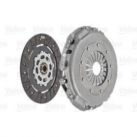 KIT FRIZIONE 2 PEZZI ALFA 147 1.9 JTD 115 CV (937)