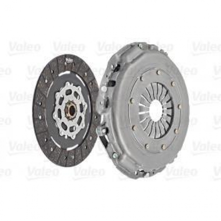 KIT FRIZIONE 2 PEZZI ALFA 147 1.9 JTD 115 CV (937)