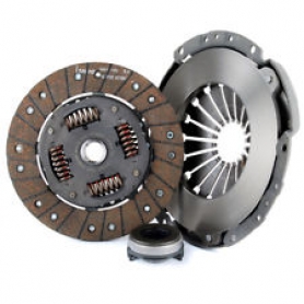 KIT FRIZIONE ROVER SERIE 200 - 400 - 600 - 800 220 - 420 - 620 - 820 TURBO RS 