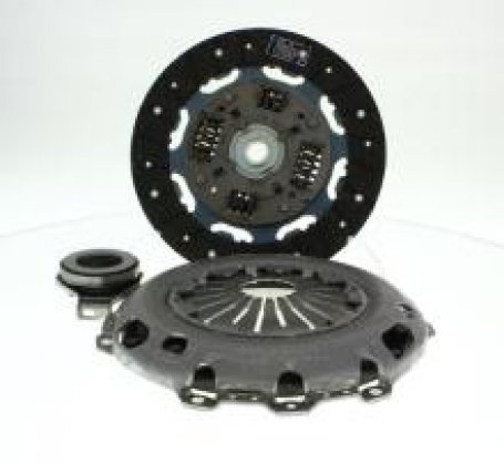 KIT FRIZIONE FORD ESCORT 1.6 1.8 16V DAL 1995 1.8 D DAL 1995 AL 2000