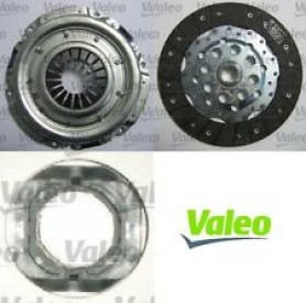 KIT FRIZIONE AUDI A4 - A6 VW PASSAT 1.9 TDI DAL 1995 AL 2000