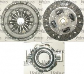 KIT FRIZIONE FIAT BRAVO BRAVA 1.4 DAL 1995 AL 2001