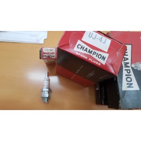 UJ-4J - CANDELA ACCENSIONE UJ-4J CHAMPION DISPONIBILI CASSA 125/A