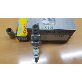 XR4CS - CANDELE ACCENSIONE FERRARI MONDIAL CASSA 125/A