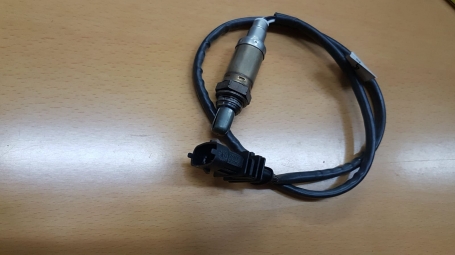 SONDA LAMPDA OPEL CORSA B - ASTRA G - ZAFIRA DISPONIBILE MEAT E DORIA 81502 CASSA 125/A 0258005234 BOSCH