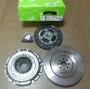 KIT FRIZIONE VOLANO VW TRANSPORTER 2.5 TDI DAL 1995 AL 2003 