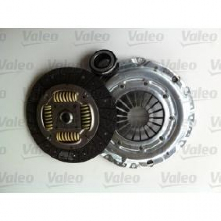 KIT FRIZIONE AUDI A3 SEAT ALTEA VW GOLF V - VI MOTORI 1.6 TDI 1.9 TDI