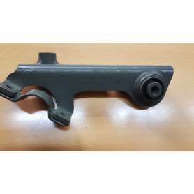 STAFFA SOSPENSIONE POSTERIORE LANCIA DELTA INTEGRALE ORIGINALE LANCIA 82375481 CASSA 128/A