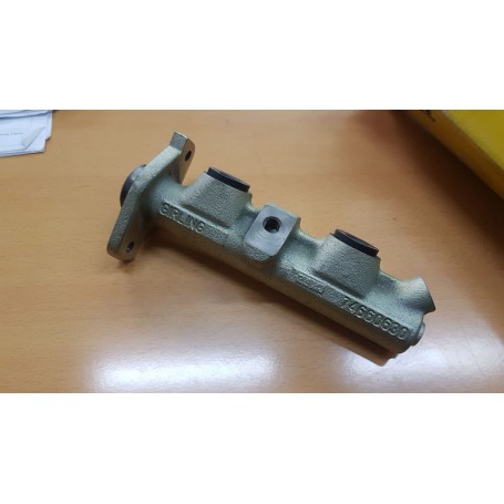 202-074 - POMPA FRENI PEUGEOT 204 - 304 - 305 - DISPONIBILE GIRLING 74660630 CASSA 131/A