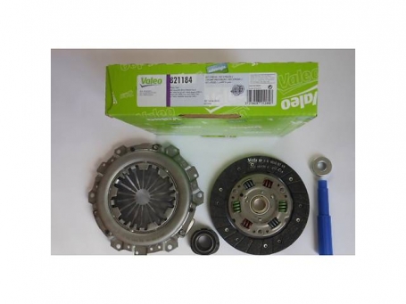 KIT FRIZIONE RENAULT CLIO II MEGANE SCENIC KANGO MOTORI 1.9 D 