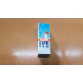LAMPADA OSRAM H2 24V 70W CASSA 131/A