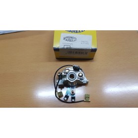 RUTTORE CONTATTI SPINTEROGENO MAGNETI MARELLI 71277902 CASSA 137/A